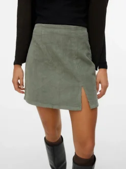 VMLULA High waist Korte rok