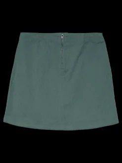 VMLULA High waist Korte rok