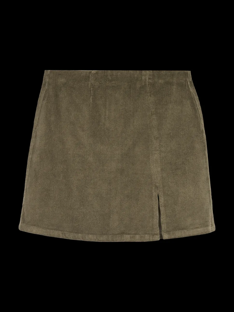 VMLULA High waist Korte rok