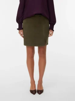 VMLULA High waist Korte rok