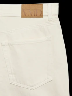 VMLULLU Low rise Wide leg fit Jeans