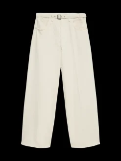 VMLULLU Low rise Wide leg fit Jeans