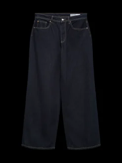 VMLULLU Low waist Wide leg fit Jeans