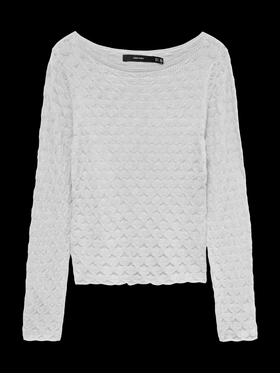 VMLULU Gebreide pullover