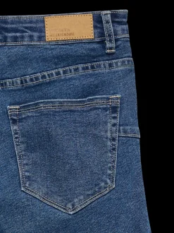 VMLUNA Denim shorts