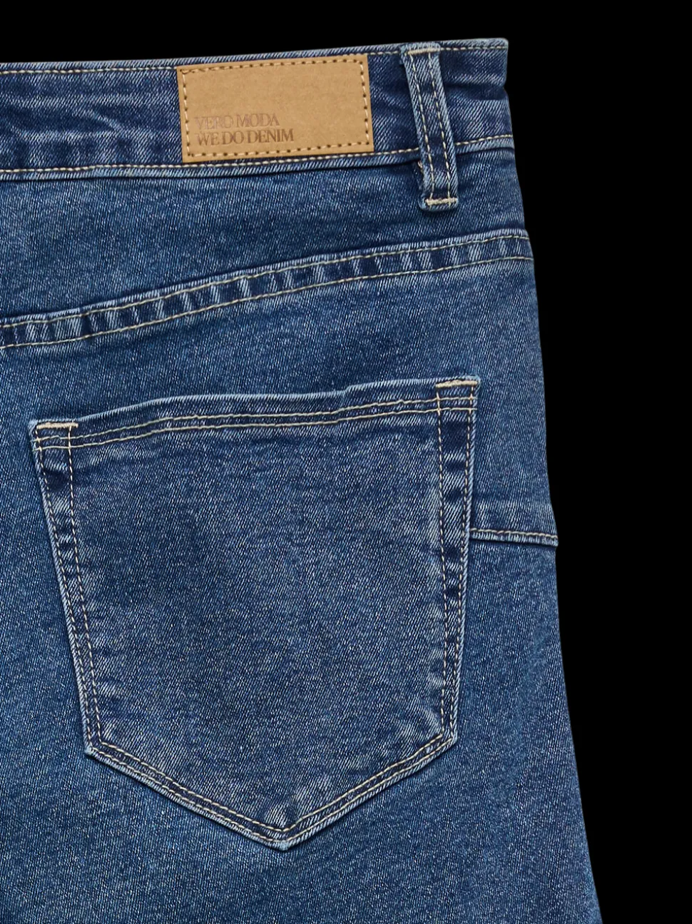 VMLUNA Denim shorts
