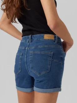 VMLUNA Denim shorts