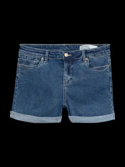 VMLUNA Denim shorts