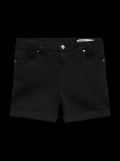 VMLUNA Denim shorts