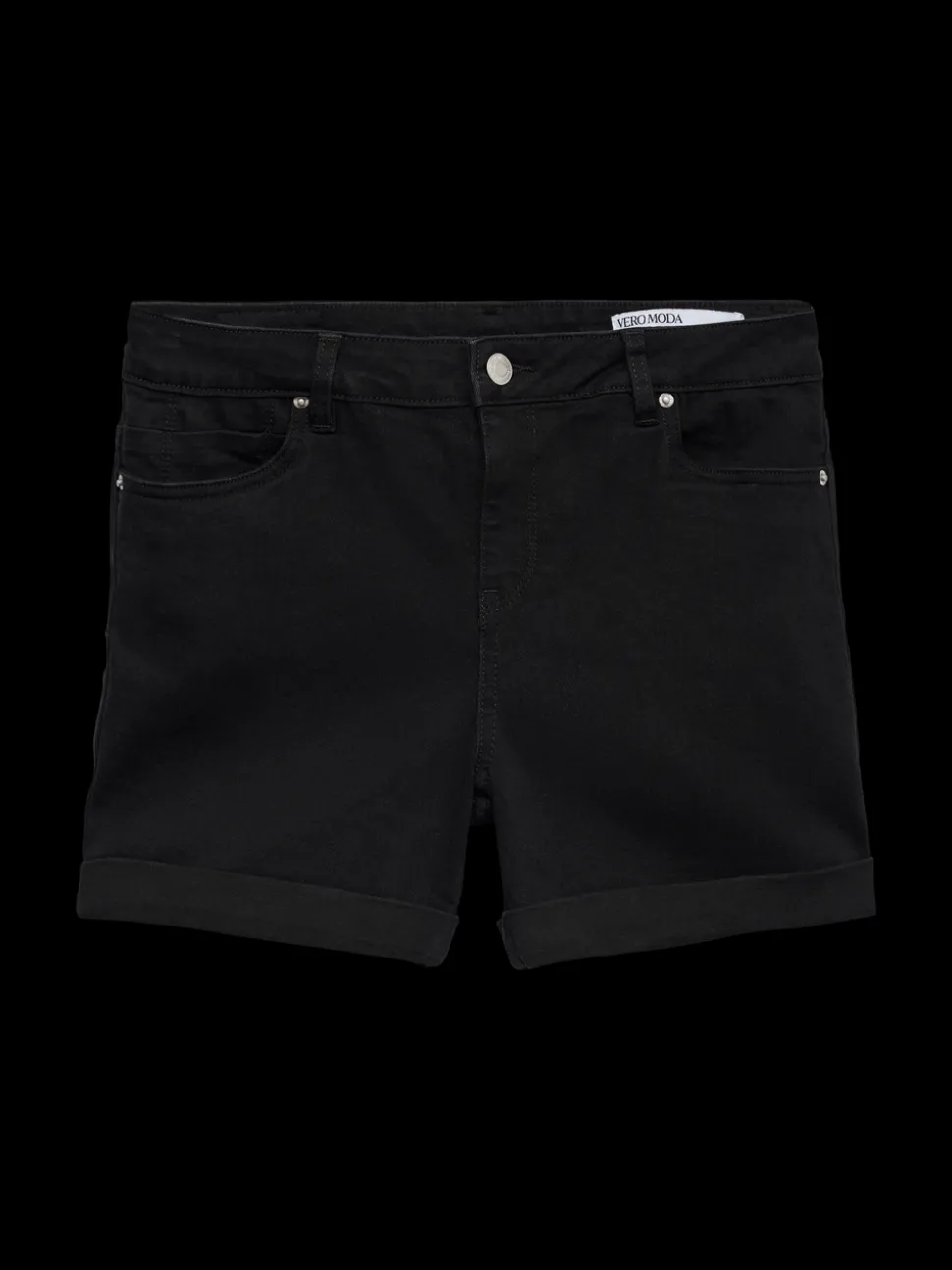 VMLUNA Denim shorts
