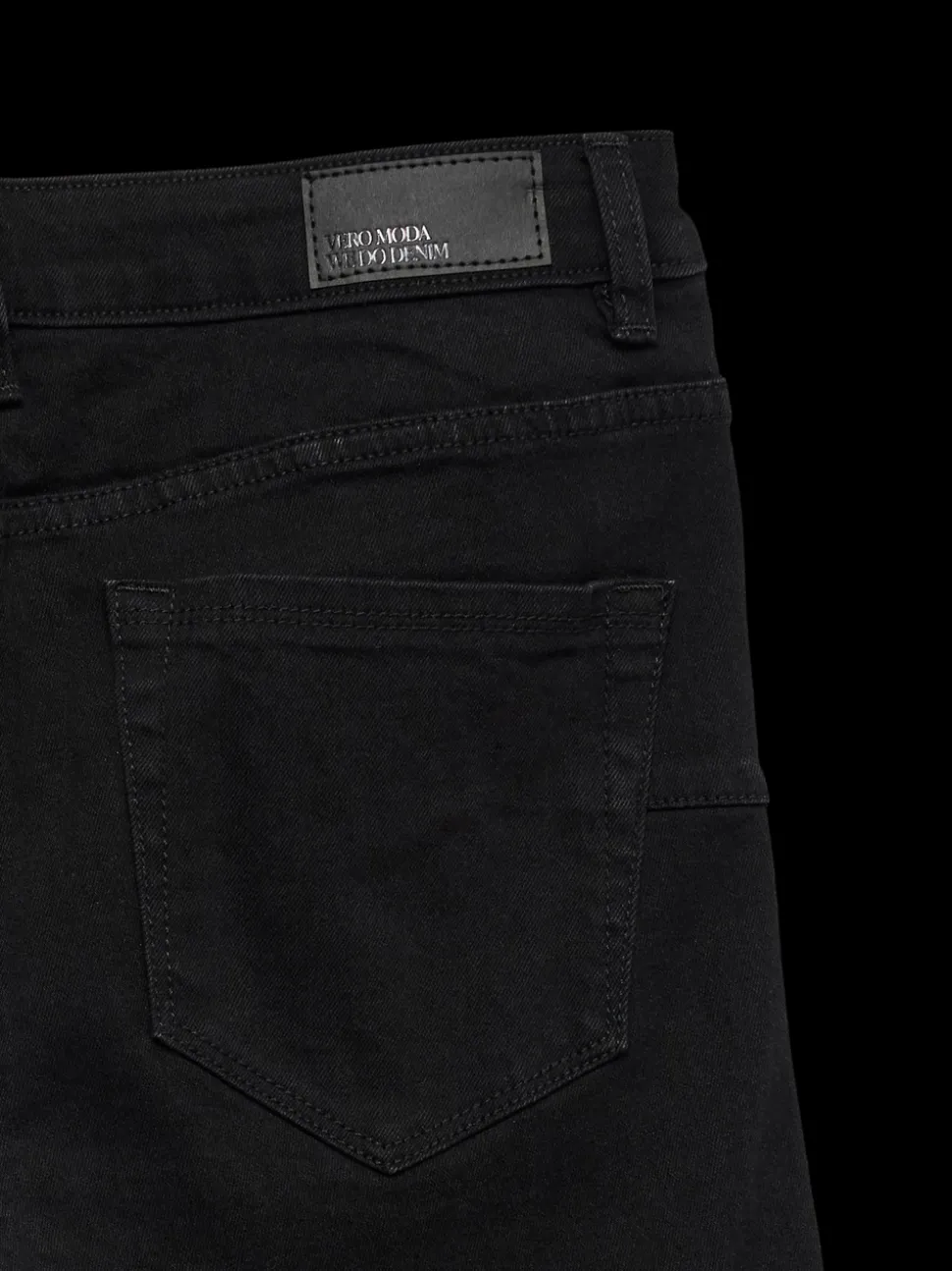 VMLUNA Denim shorts