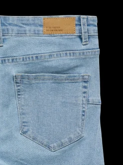 VMLUNA Denim shorts