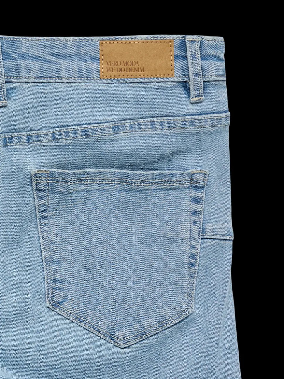 VMLUNA Denim shorts