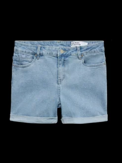 VMLUNA Denim shorts
