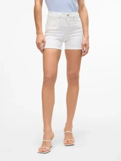 VMLUNA Denim shorts