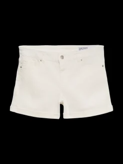 VMLUNA Denim shorts