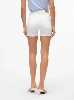 VMLUNA Denim shorts