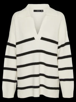 VMLUNA Gebreide pullover