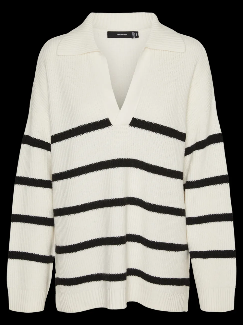 VMLUNA Gebreide pullover