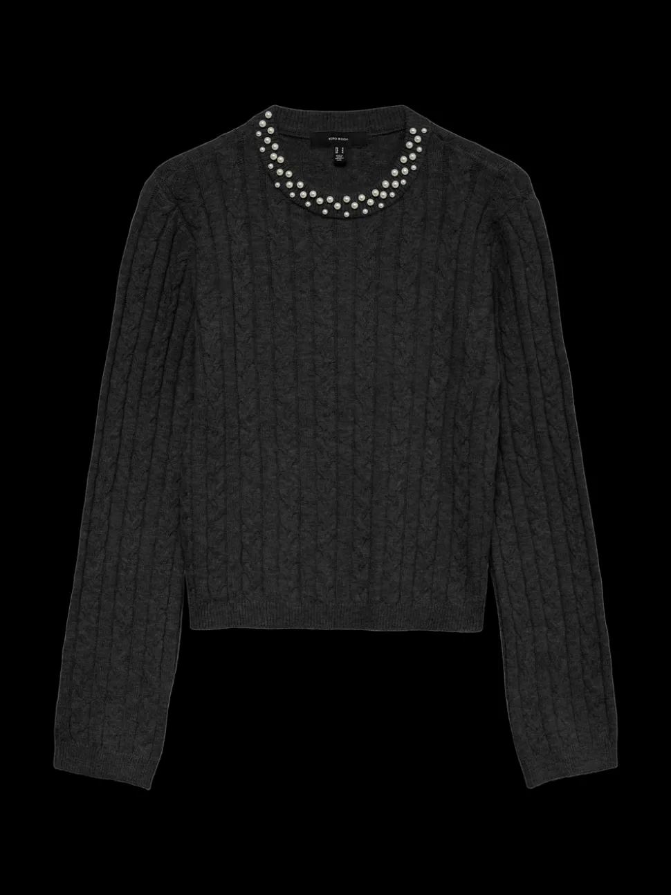 VMLUNA Gebreide pullover