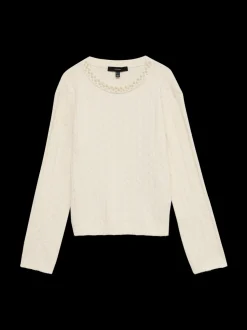 VMLUNA Gebreide pullover
