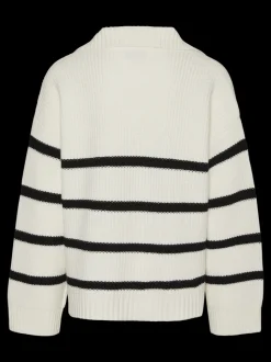 VMLUNA Gebreide pullover