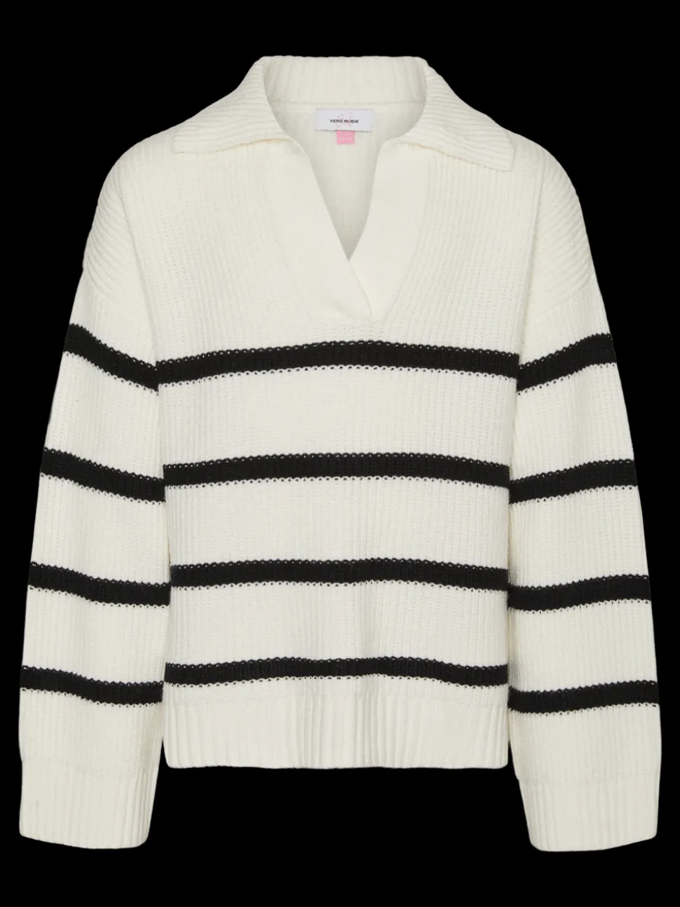 VMLUNA Gebreide pullover