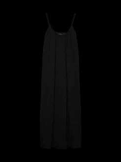 VMLUNA Lange jurk