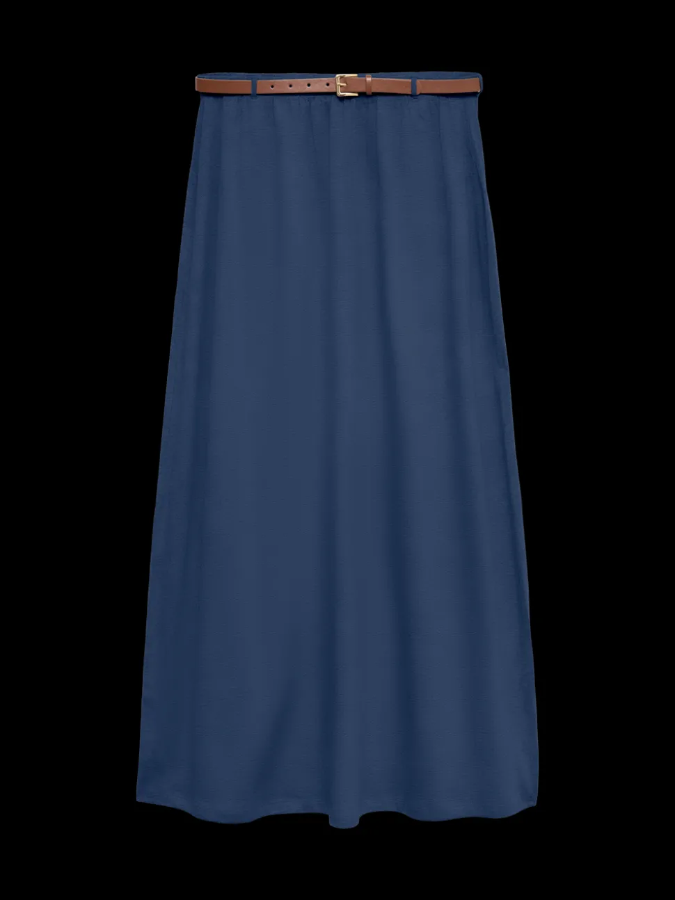 VMLUNA Lange rok