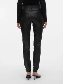 VMLUXE Mid rise Broek