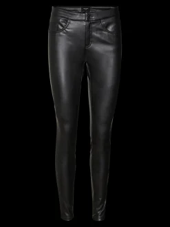VMLUXE Mid rise Broek