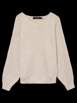 VMLUX Gebreide pullover