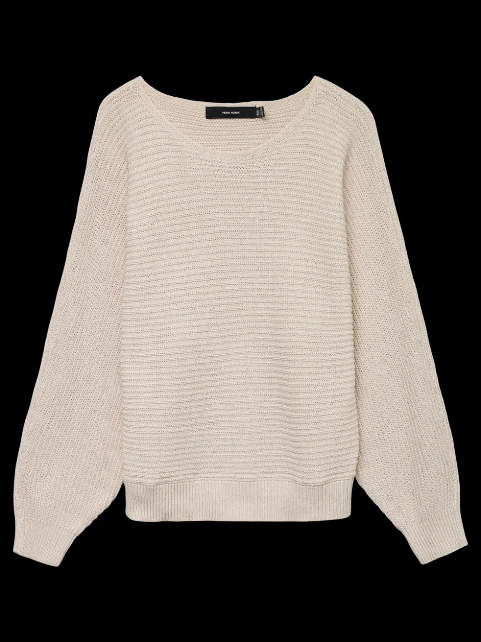 VMLUX Gebreide pullover