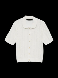 VMLUX Gebreide pullover