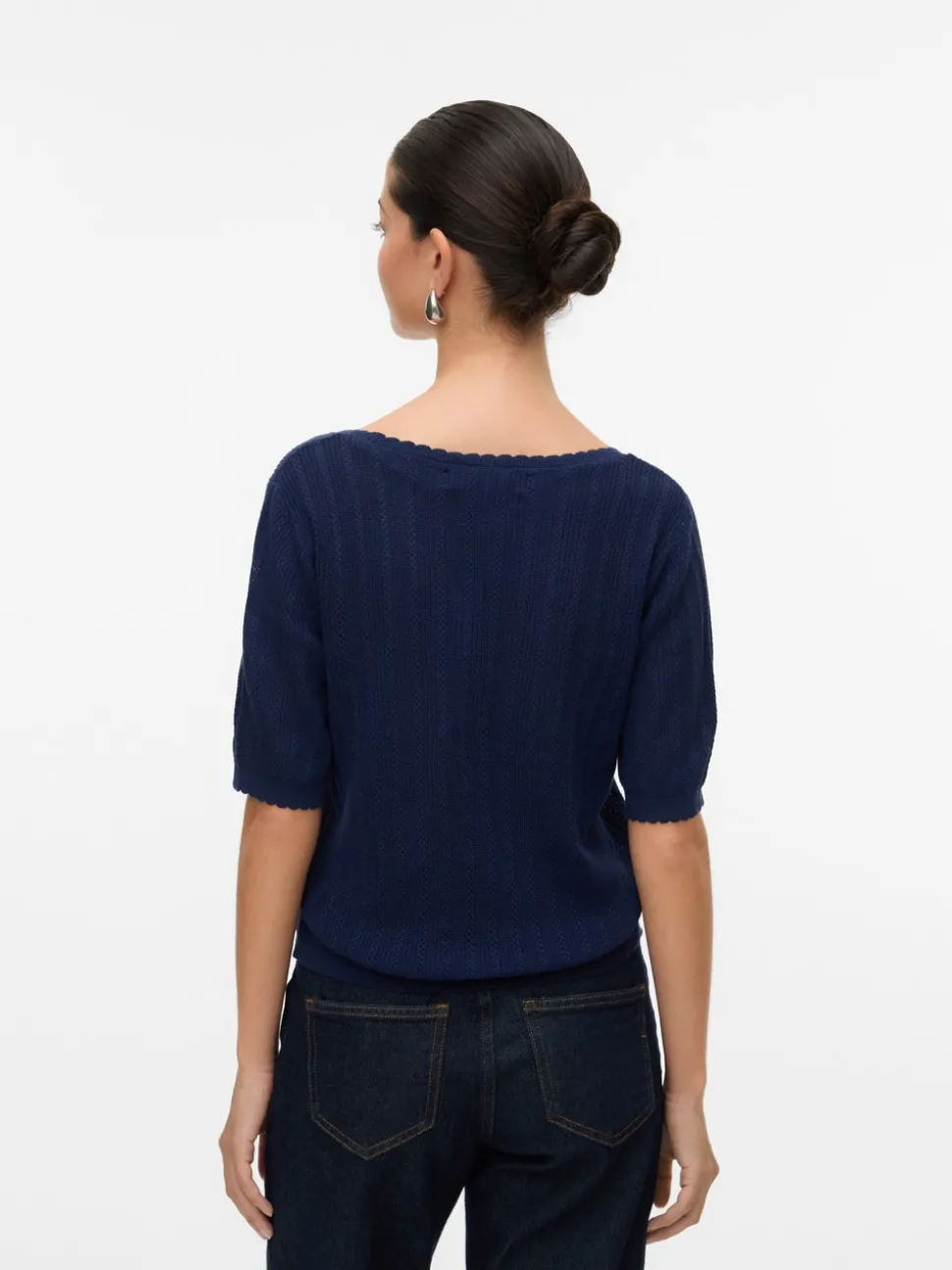 VMLUXLIGHT Gebreide pullover