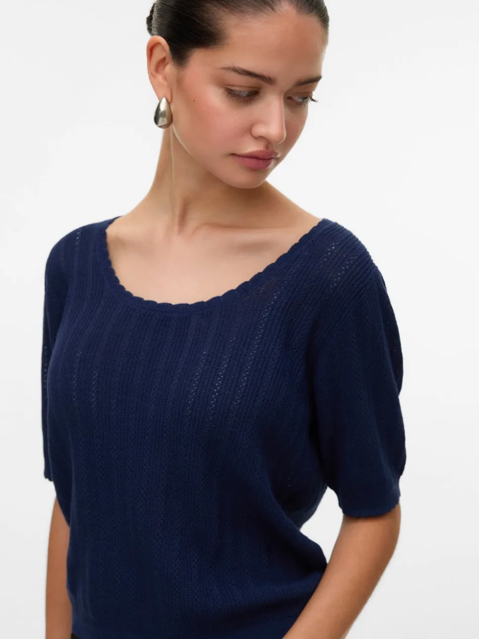 VMLUXLIGHT Gebreide pullover