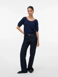VMLUXLIGHT Gebreide pullover