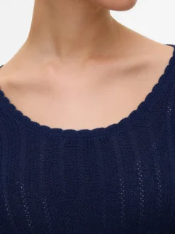 VMLUXLIGHT Gebreide pullover