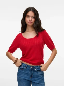 VMLUXLIGHT Gebreide pullover
