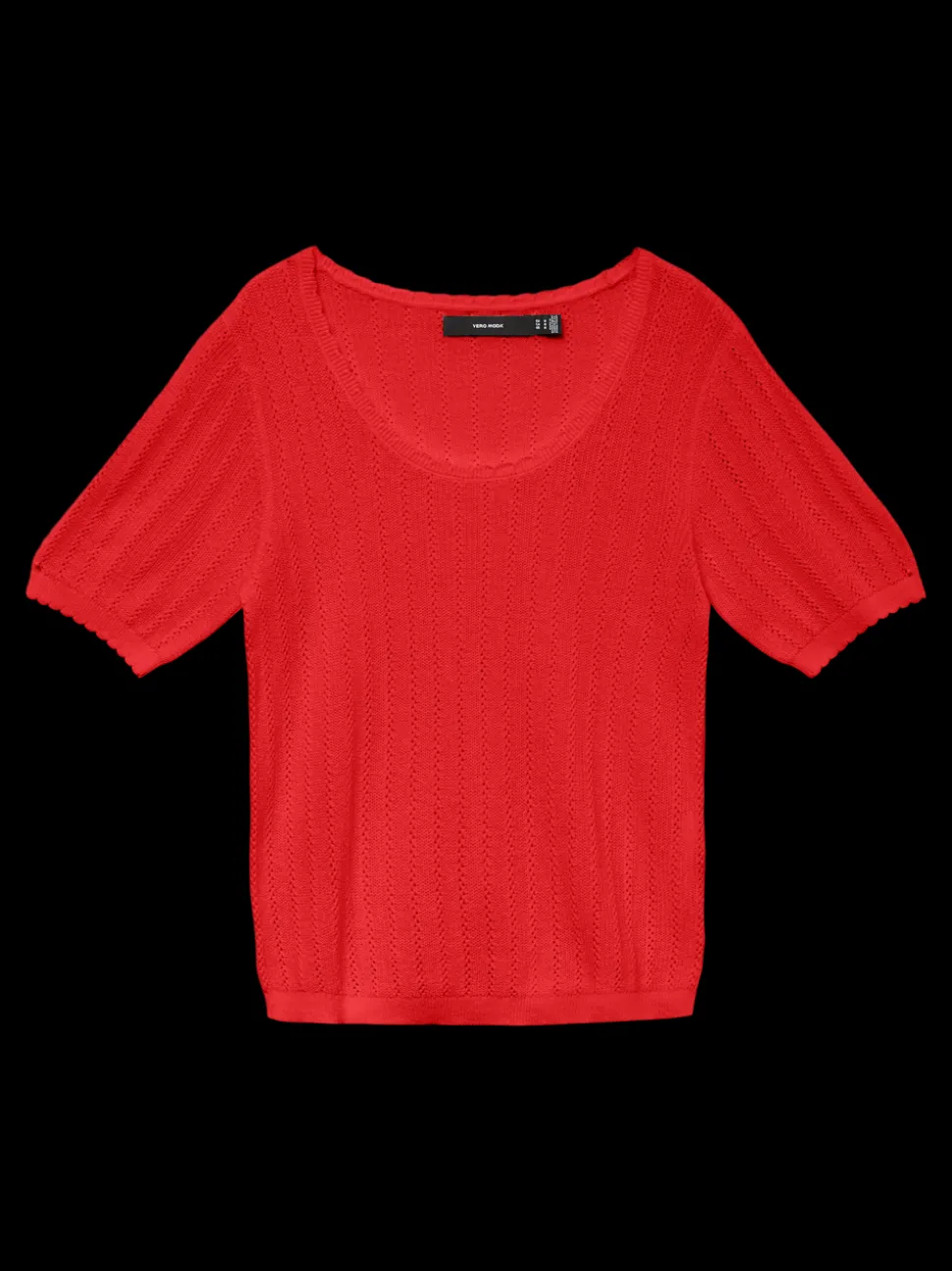 VMLUXLIGHT Gebreide pullover