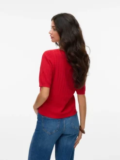VMLUXLIGHT Gebreide pullover