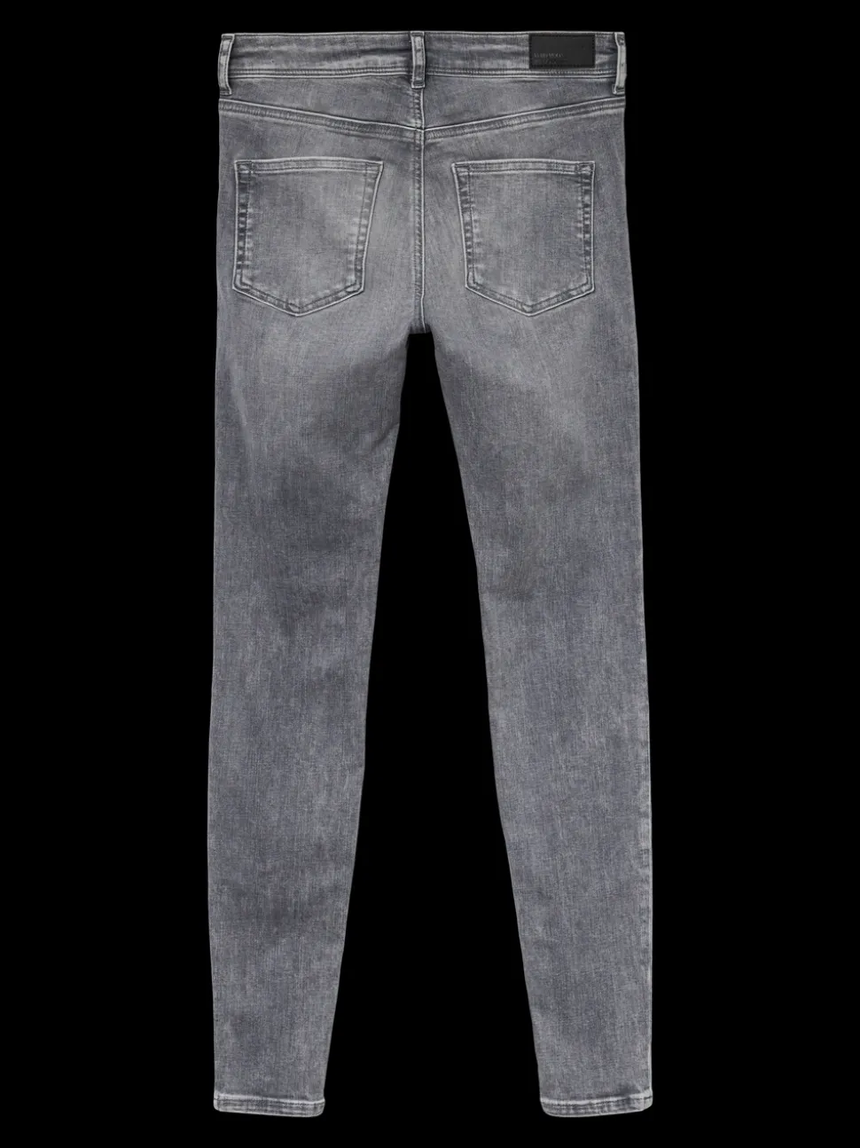 VMLUX Mid rise Slim fit Jeans