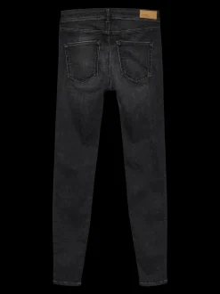 VMLUX Mid rise Slim fit Jeans