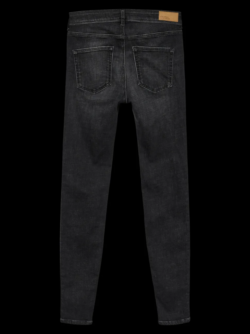 VMLUX Mid rise Slim fit Jeans