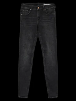 VMLUX Mid rise Slim fit Jeans