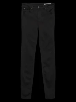 VMLUX Mid rise Slim fit Jeans