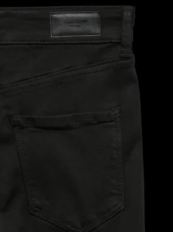 VMLUX Mid rise Slim fit Jeans