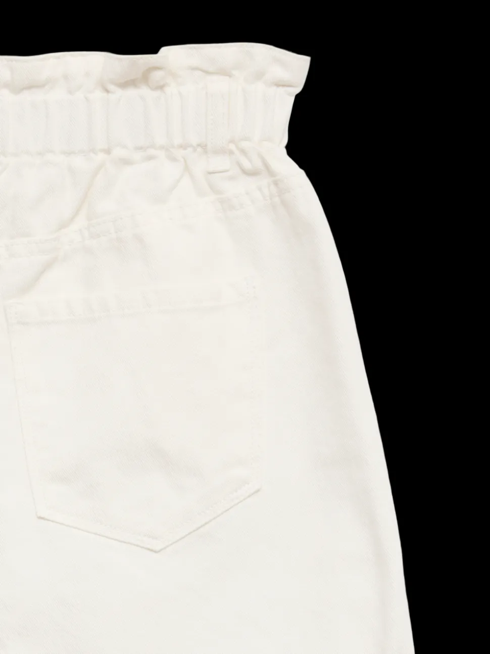 VMLYRA Denim shorts