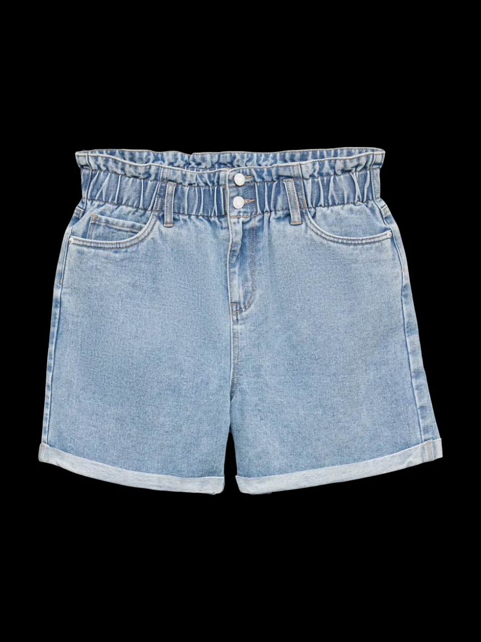VMLYRA Denim shorts