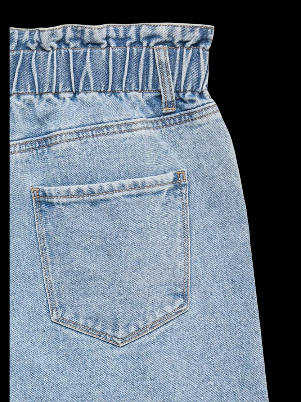 VMLYRA Denim shorts